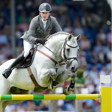 Vaulting Riding Lesson